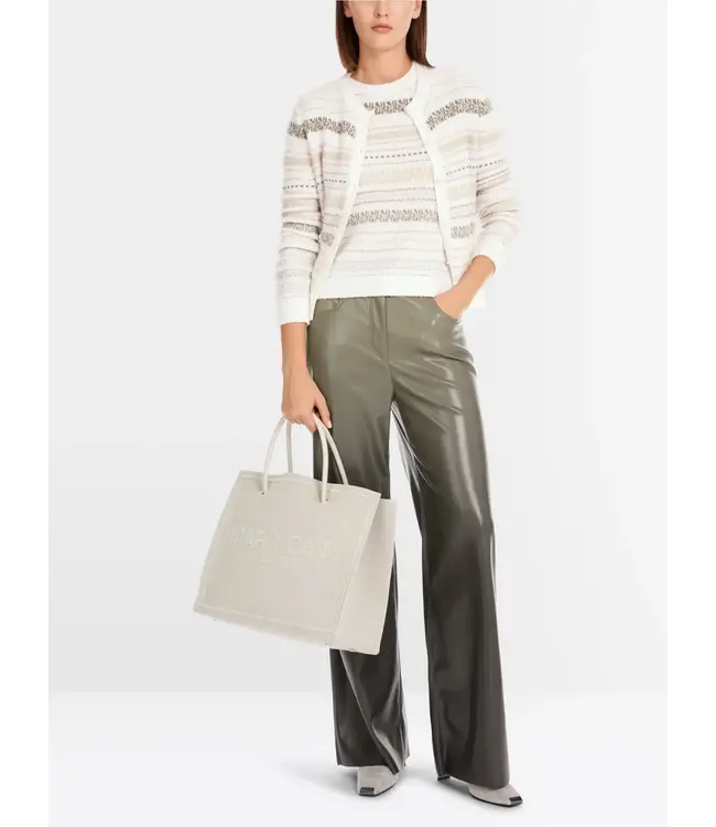 Marccain cardigan marccain YC3906M17