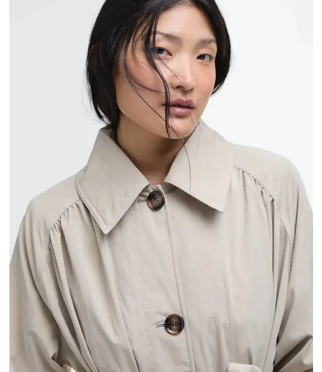 MANTEL BARBOUR LSP0212