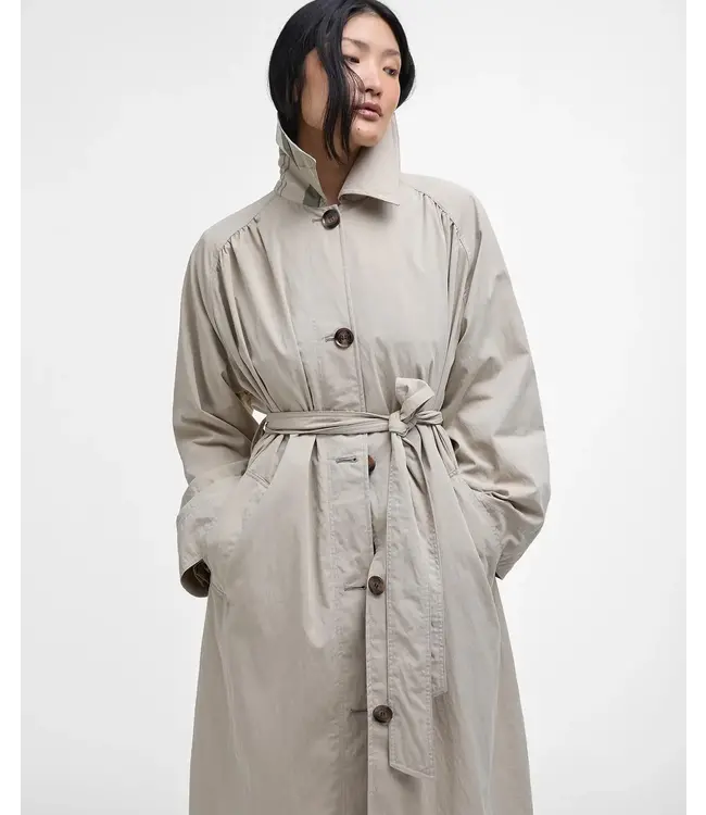 MANTEL BARBOUR LSP0212