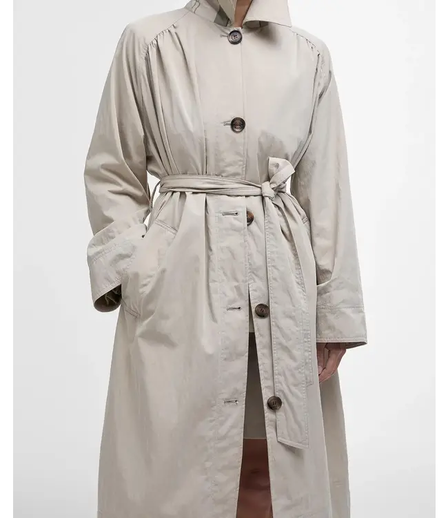 MANTEL BARBOUR LSP0212