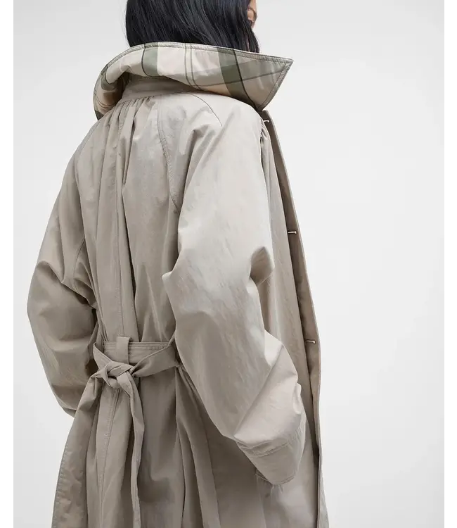 MANTEL BARBOUR LSP0212