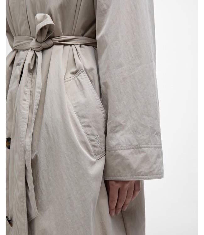 MANTEL BARBOUR LSP0212