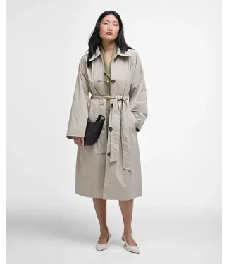 MANTEL BARBOUR LSP0212