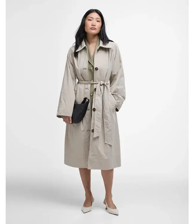 MANTEL BARBOUR LSP0212