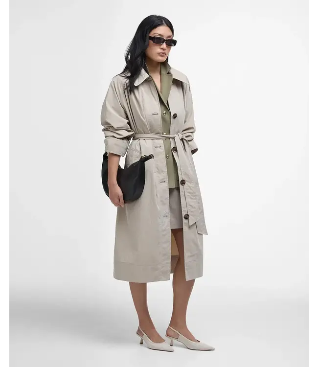 MANTEL BARBOUR LSP0212