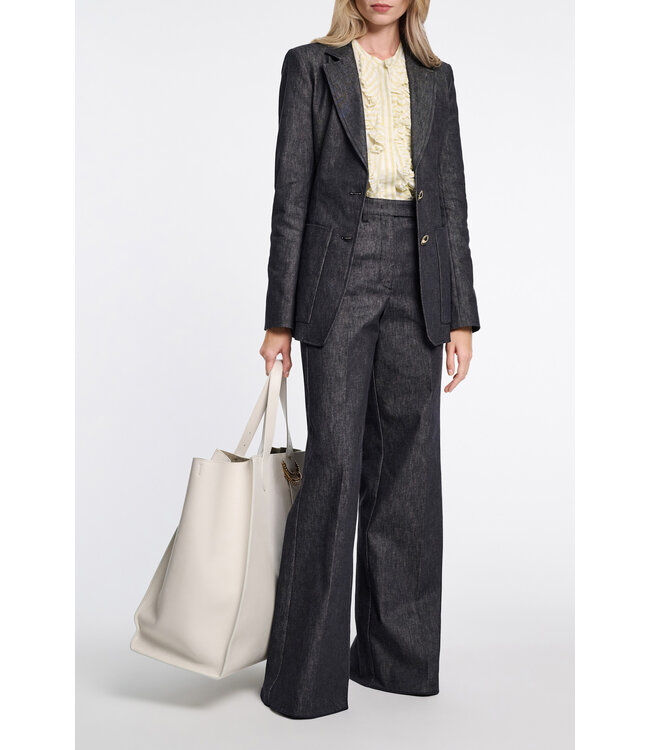 Dorothee Schumacher pure love pants DS