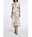 Dorothee Schumacher floral twist dress Dorothee Schumacher