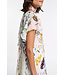 Dorothee Schumacher floral twist dress Dorothee Schumacher
