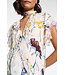 Dorothee Schumacher floral twist dress Dorothee Schumacher