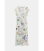 Dorothee Schumacher floral twist dress Dorothee Schumacher