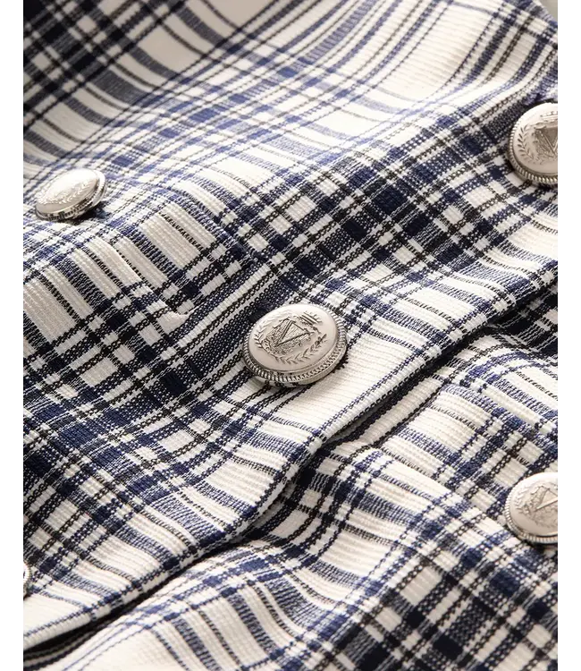 Veronica beard tamara vest VB