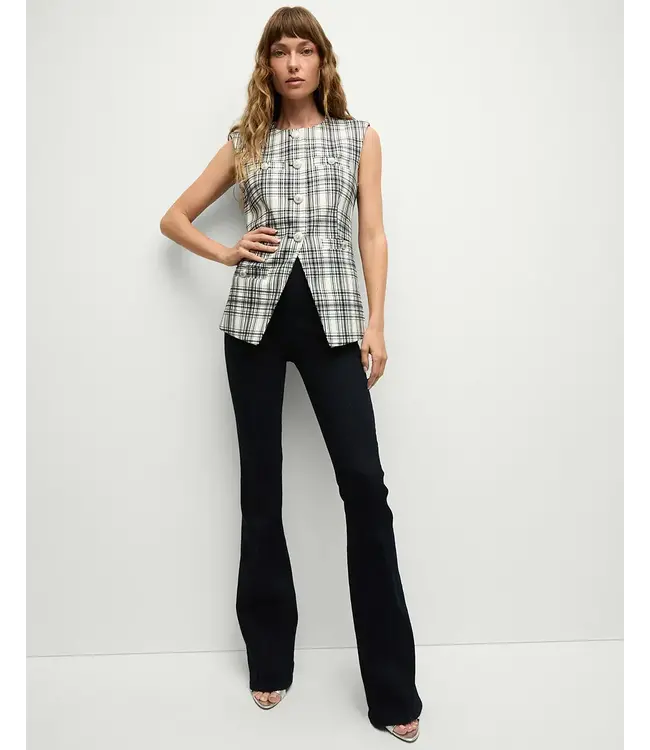 Veronica beard tamara vest VB