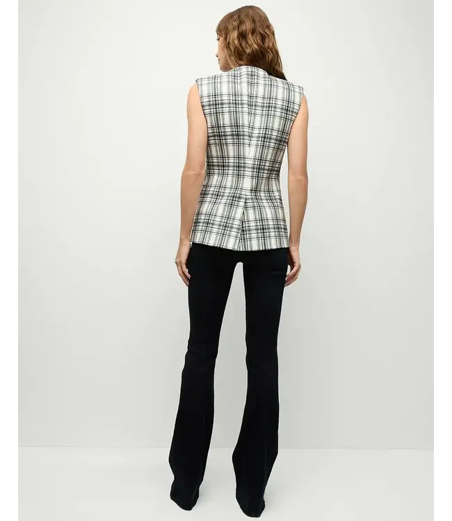 Veronica beard tamara vest VB