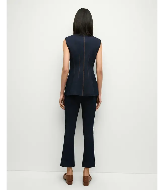 Veronica beard jessup vest VB