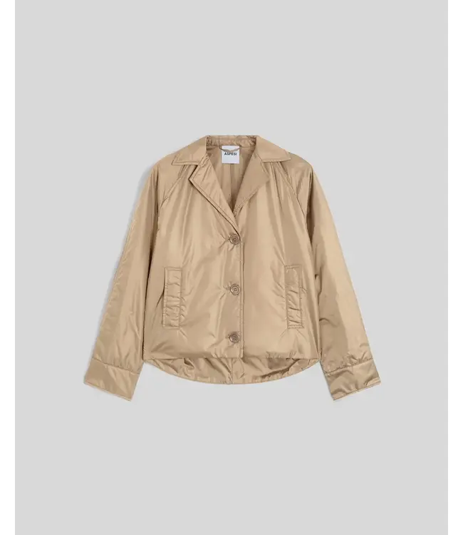 aspesi jas aspesi N534