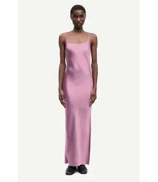 sunna dress samsoe samsoe