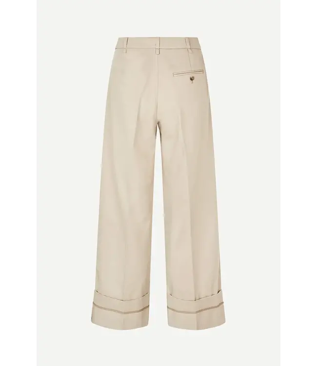 Saesmella trousers Samsoe Samsoe