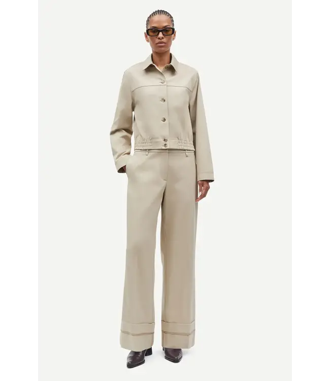 Saesmella trousers Samsoe Samsoe