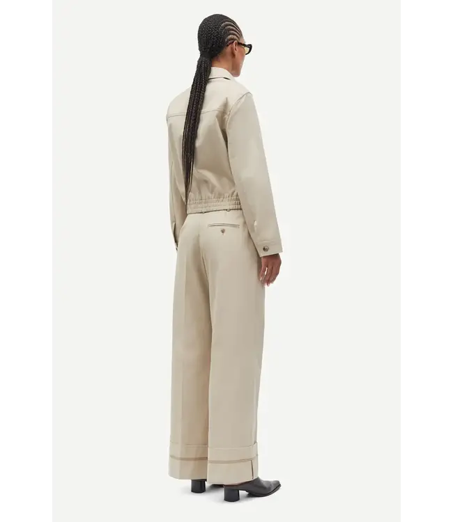 Saesmella trousers Samsoe Samsoe