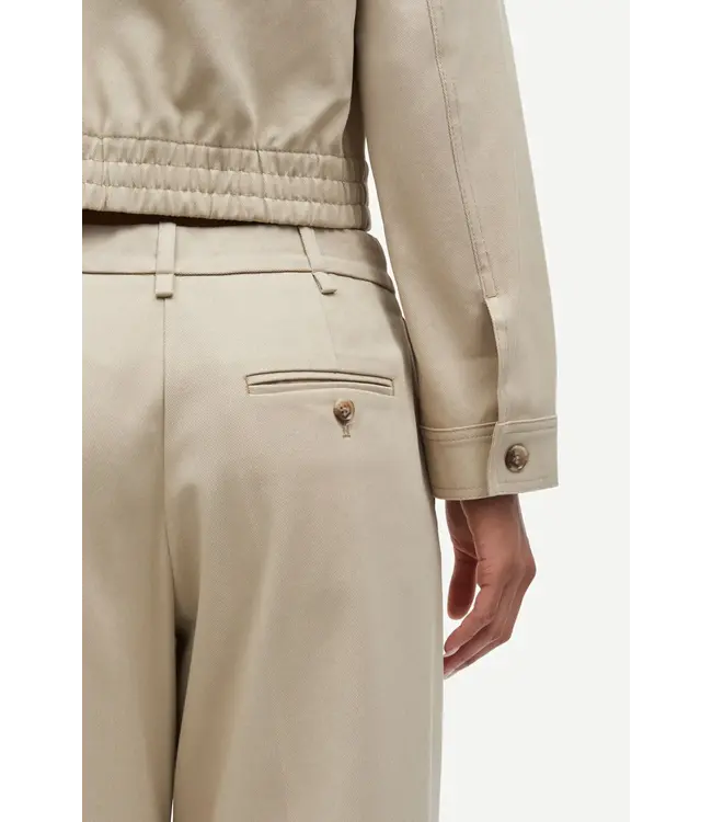 Saesmella trousers Samsoe Samsoe