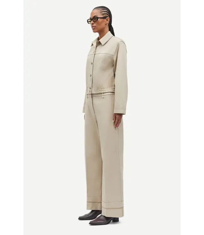 Saesmella trousers Samsoe Samsoe