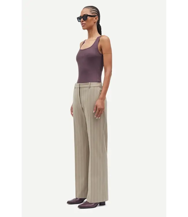 saamanza tank top Samsoe samsoe