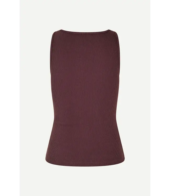 saamanza tank top Samsoe samsoe