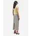 saelsie long skirt samsoe samsoe