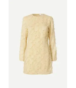 sacatalpa dress samsoe samsoe