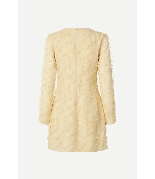 sacatalpa dress samsoe samsoe