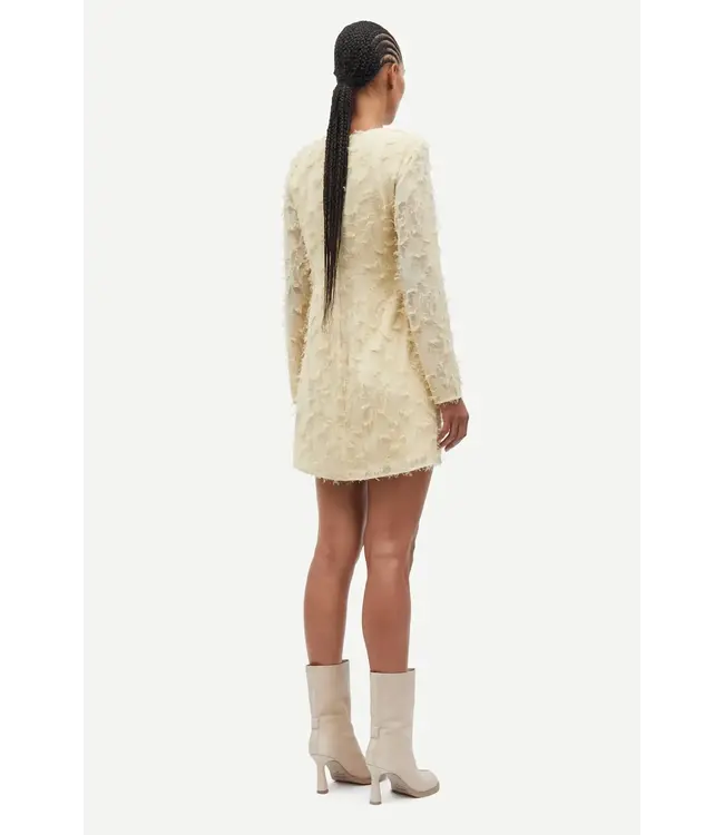 sacatalpa dress samsoe samsoe