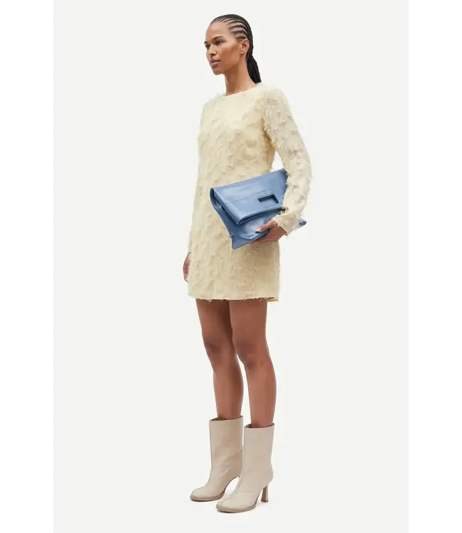 sacatalpa dress samsoe samsoe