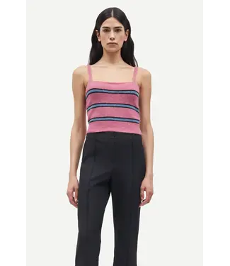 sanoura top samsoe samsoe