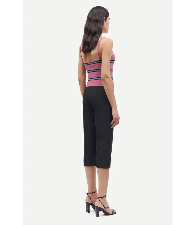 sanoura top samsoe samsoe