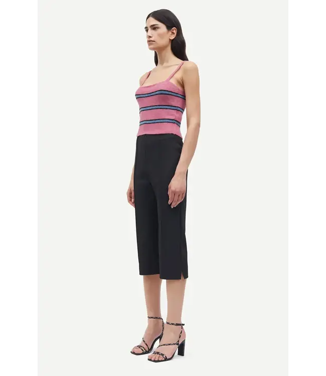 sanoura top samsoe samsoe