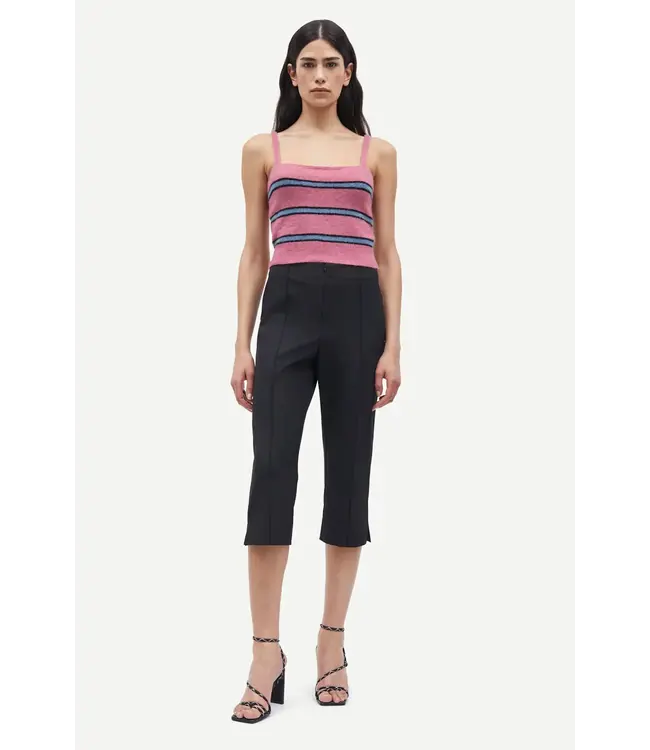 sanoura top samsoe samsoe