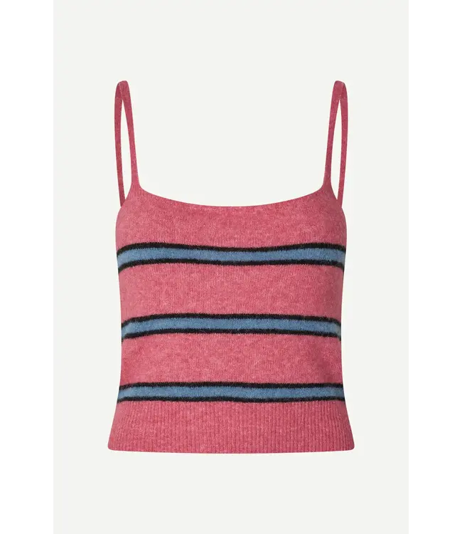 sanoura top samsoe samsoe