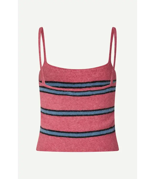 sanoura top samsoe samsoe