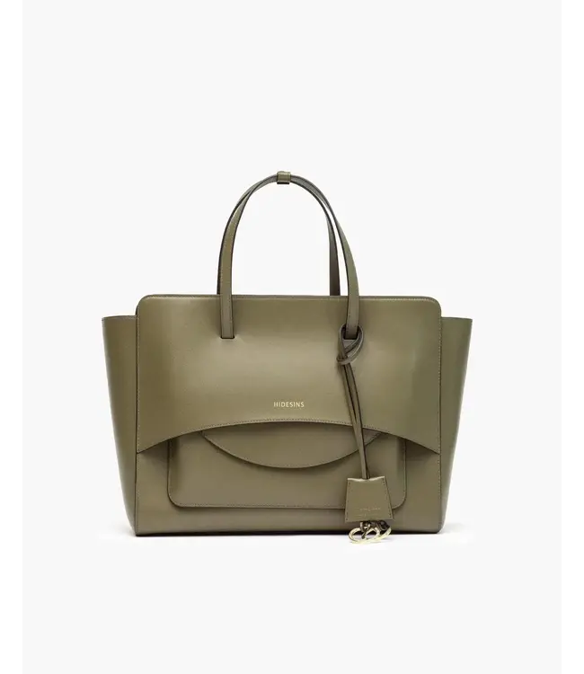 Hidesins Flap L bag Hidesins