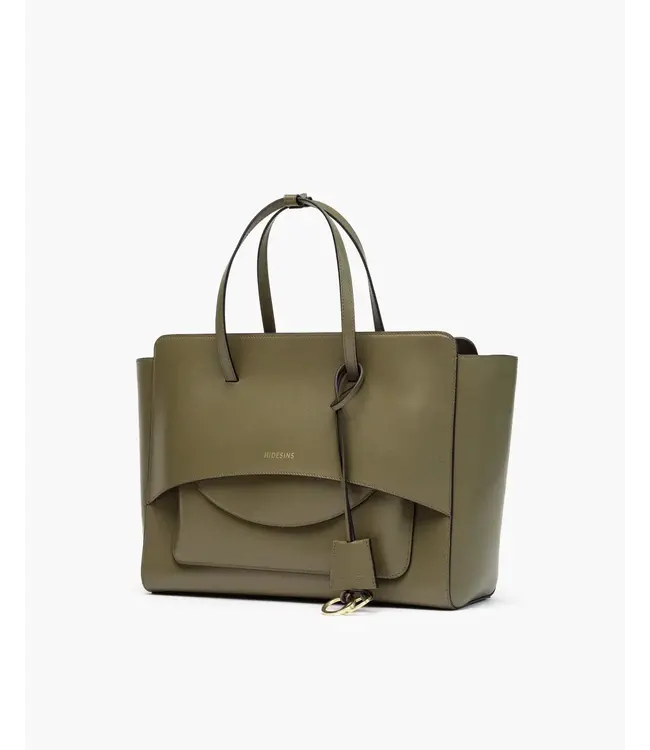 Hidesins Flap L bag Hidesins