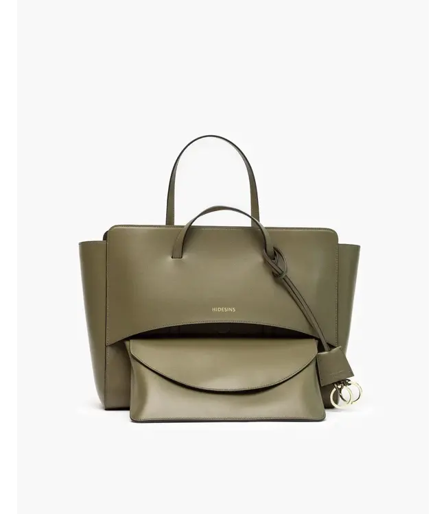 Hidesins Flap L bag Hidesins