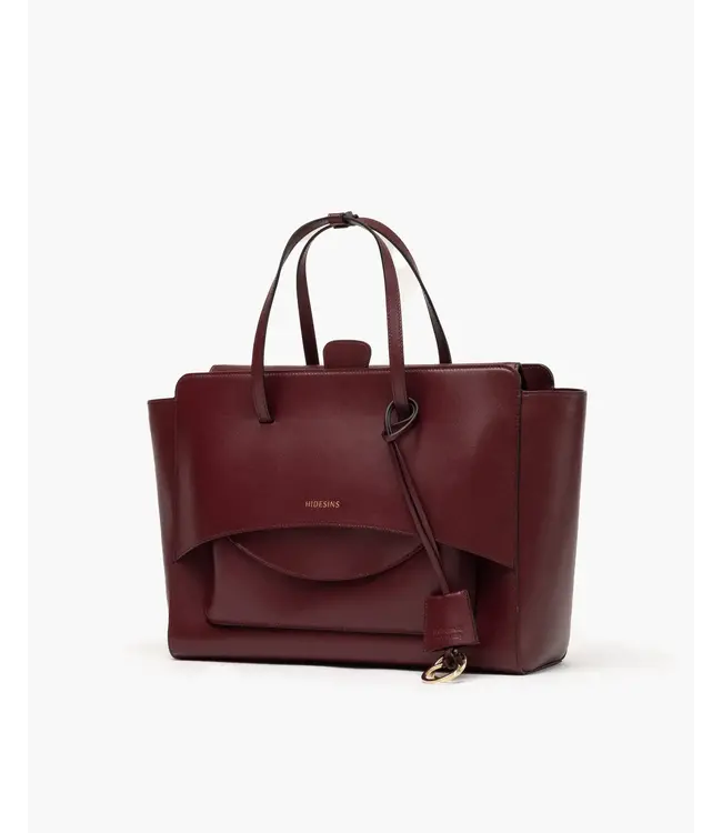 Hidesins Flap L bag Hidesins