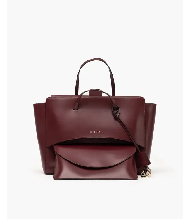 Hidesins Flap L bag Hidesins