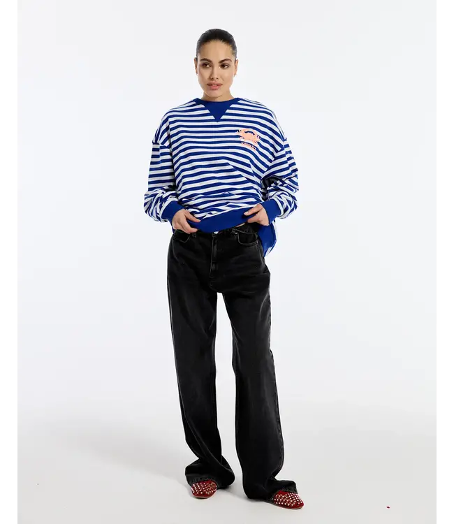 Stieglitz Alice sweater S2502022