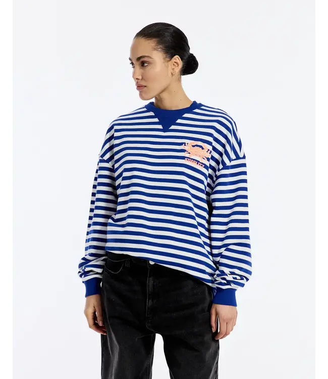 Stieglitz Alice sweater S2502022