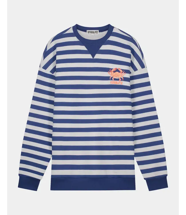 Stieglitz Alice sweater S2502022