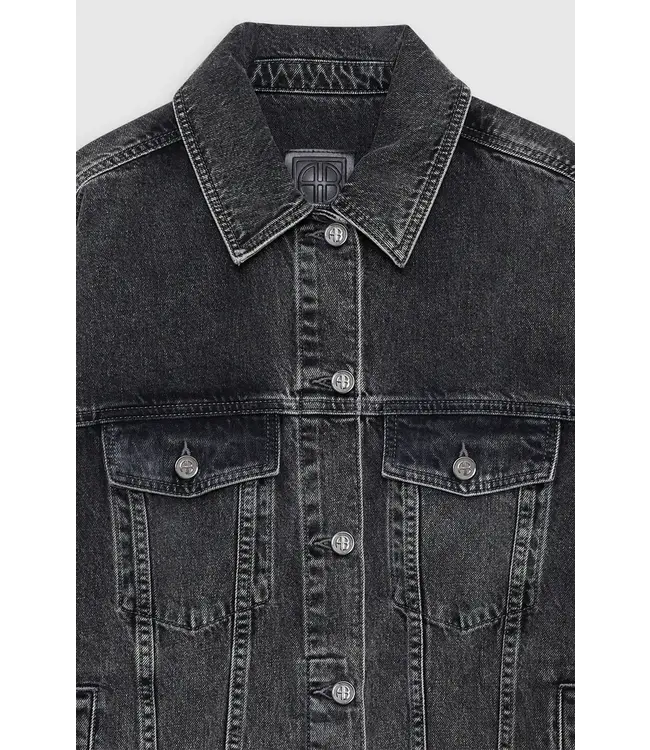 anine bing Rory jacket Anine bing