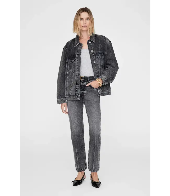 anine bing Rory jacket Anine bing