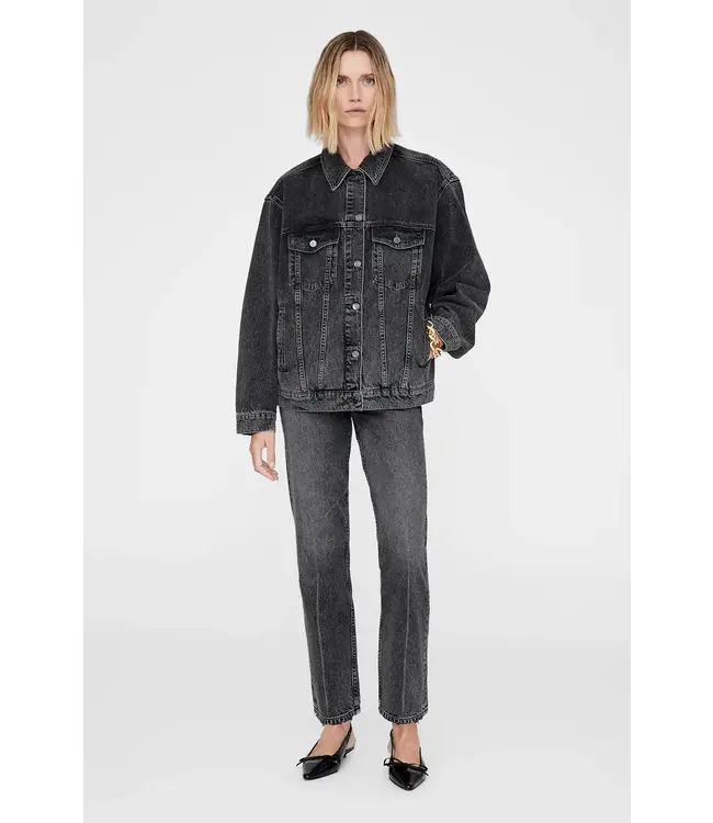 anine bing Rory jacket Anine bing