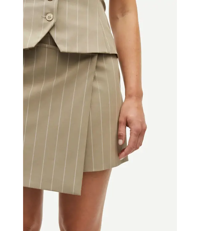 saneer skirt samsoe samsoe